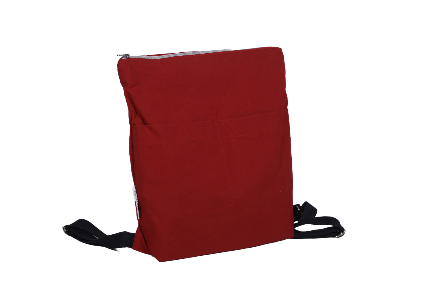 Minimalistický batoh RED